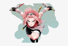 Naruto png images transparent free download | pngmart.com, free portable network graphics (png) archive. Anime Clipart Sakura Naruto Sakura Haruno Transparent Png 640x480 Png Download Pngkit