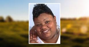 Latricia C. Goodman Obituary May 6, 2014