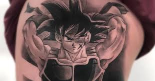Learn how to draw kid goku from dragon ball with our step by step drawing lessons. 15 Cool Dragon Ball Z Tattoos Only Fans Will Get Body Art Guru