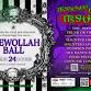 Neewollah Ball – A Spooktacular Night - Scott Event Center, Paegelow St Event Image