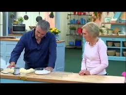 How To Make Doughnuts Paul Hollywood Recipes British Baking Show Recipes British Bake Off Recipes