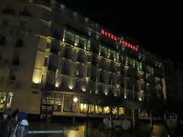 Maybe you would like to learn more about one of these? Hotel Londres San Sebastian Spain Picture Of Hotel De Londres Y De Inglaterra San Sebastian Donostia Tripadvisor