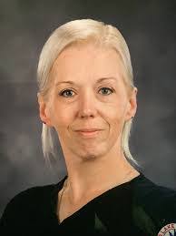 Amanda Egbert's Instagram, Twitter & Facebook