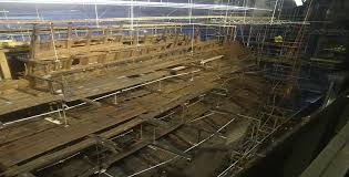 secrets of the mary rose
