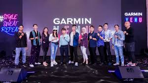 Hq, kualalumpura, federal territory of kuala lumpur, malaizija — atrašanās vietu kartē, telefons, darba laiks, atsauksmes. Garmin Introduces The Venu Fitness Smartwatch Nasi Lemak Tech
