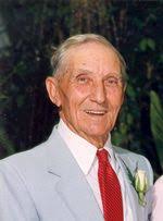 Ivy Joseph Bourque (1912-2006)