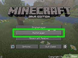 Maybe you would like to learn more about one of these? How To Make A Minecraft Server For Free With Pictures Wikihow