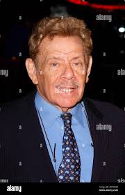 MAY 11th 2020: Actor Jerry Stiller has died at the age of 92.