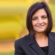 Geetha Neelakantiah, SVP of Business Development and GM, Semcasting