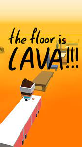 Download the floor is lava house simulator 2.1 latest version apk by brothers apps and games for android free online at apkfab.com. The Floor Is Lava For Android Apk Download