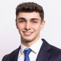 Daniel Pilzecker's Instagram, Twitter & Facebook