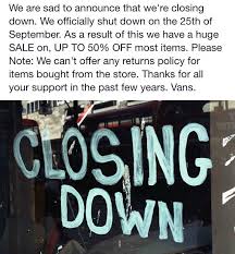 What time does the vans store close. Vans Store Bath Vansstorebath Twitter