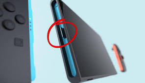 This connector on Switch 2 will be key failure point : rgaming