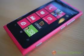 To get the code to unlock your nokia lumia . Nokia Lumia 800 Home Facebook