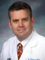 Dr. Allen Futral III, MD