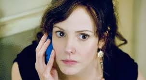 Nancy Botwin from Weeds