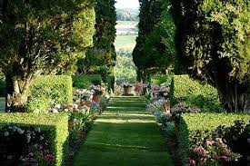 Les Jardins De La Chartreuse De Conty A Dordogne Garden French Garden Garden Guide Exterior