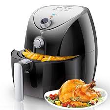 Friteuse 5l achat vente pas cher / m'alerter en cas de disponibilité.alle onderdelen zijn uitneembaar en dus. Heissluftfriteusen Test 06 2021 Die Besten Friteusen Ohne Fett