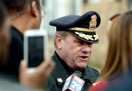 Philadelphia Police Internal Affairs