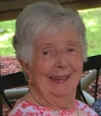 Marguerite Fielding Obituary (2016)