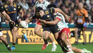 El resumen de reds vs. Live Updates Super Rugby Aotearoa Chiefs V Crusaders From Fmg Stadium Hamilton Newshub