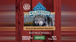 Maybe you would like to learn more about one of these? Blue Buffalo Recalls Dog Food That Could Sicken Pets Abc13 Houston