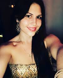 Melissa Kriebel's Instagram, Twitter & Facebook