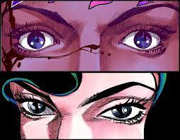 My Drawings Are Trash But I Love Them How The Manga Coloring Team Determined That Caato See a recent post on tumblr from @comicgarten about jojolion. how the manga coloring team determined