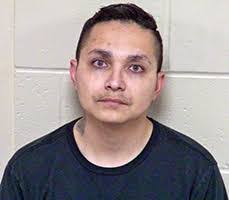 Esteban Lucero's Instagram, Twitter & Facebook