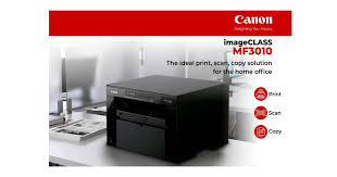 The canon mf3010 is small desktop mono laser multifunction printer for office or home business, it works as printer, copier, scanner (all in one printer). Driver I Sensys Mf3010 Onenet Driver I Sensys Mf3010 Onenet Driver I Sensys Mf3010 Onenet Canon I Sensys Mf3010 Driver Download Canon Drivers It Can Produce A Copy Speed Of Up To