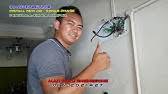 Punca terjadi masalah ini akibat cas yang melebihi arus yang di minta. Tips Untuk Elakkan Berlakunya Litar Pintas Dan Kebakaran Di Rumah Youtube