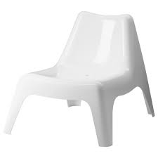 Ikea Ps Vago Poltrona Da Giardino Bianco Ikea It Ikea Outdoor Ikea Ps Ikea Outdoor Furniture