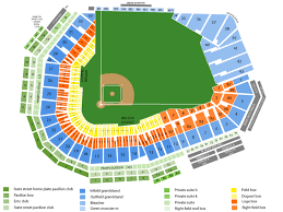 Fenway Park Seating Chart And Tickets