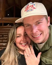 One of the most loving, genuine, curious, caring, capable, beautiful souls  I know has found her equal and partner in life. @gerrydehaven and I are  over the moon to have @dtkinney love