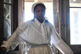 Harriet tubman escaped from slavery in the southern united states. Harriet Tubman Brain Injury In A Maryland Store Strengthens Defiance