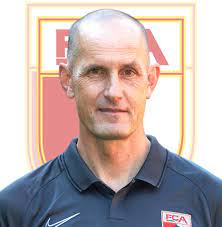 Heiko herrlich ist derzeit trainer von fc augsburg heiko herrlich wurde am 03.12.1971 geboren. Heiko Herrlich Spielerprofil Fc Augsburg 2020 21 Alle News Und Statistiken
