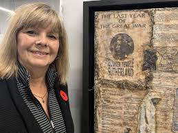 Military museum makes improvements during COVID-19 shutdown