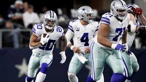 ¡acabamos de firmar!, escribió el liniero sin embargo, en días recientes viajó desde su ciudad natal a dallas para incorporarse al equipo de la estrella solitaria y someterse a la prueba de. Quien Es Isaac Alarcon El Jugador Mexicano De Los Dallas Cowboys