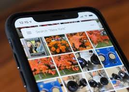 تعمل جوجل جاهدة لجلب المزيد من الميزات المفيدة إلى تطبيق صور Google من أجل جعل التطبيق مفيد ا لعدد أكبر من الأ Iphone Pictures Google Photos App Video Transfer