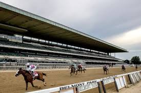 Livestream upcoming nascar races online on foxsports.com. Belmont Draws Lowest Ratings In 24 Years Barrett Sports Media