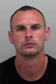 Manhunt for Wayne Savage with links to Highbridge and Weston-super-Mare  after he failed to show at court
