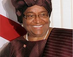 10 Things You Didn't Know About Ellen Johnson Sirleaf