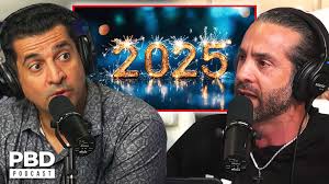 POWERFUL New Year’s Eve Message