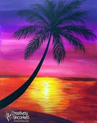 Check spelling or type a new query. Pin By Durmus On Painted Rocks Sunset Painting Summer Painting Night Painting