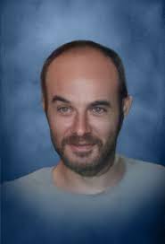 Jeremy Luttrell Obituary