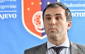 IGOR STOJANOVIĆ: FBIH IMA MNOGO BOLJE EKONOMSKE POKAZATELJE