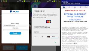 Check spelling or type a new query. This Android Malware Steals Your Credit Card Details And Then Locks Your Phone
