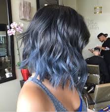 This ombre color is a classic combo for the most part. 26 Must Try Short Ombre Hair Ideas For 2019