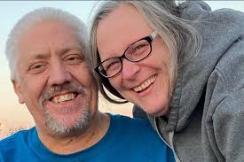 Fundraiser for Tracy Solheim by Tracy Solheim : Supporting Scott & Tracy  Solheim