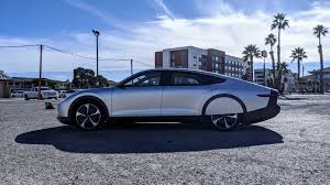 Charge less and drive 725 km while only using 83 wh/km. Lightyear One Solar Electric Car Sneak Peek Ahead Of Ces